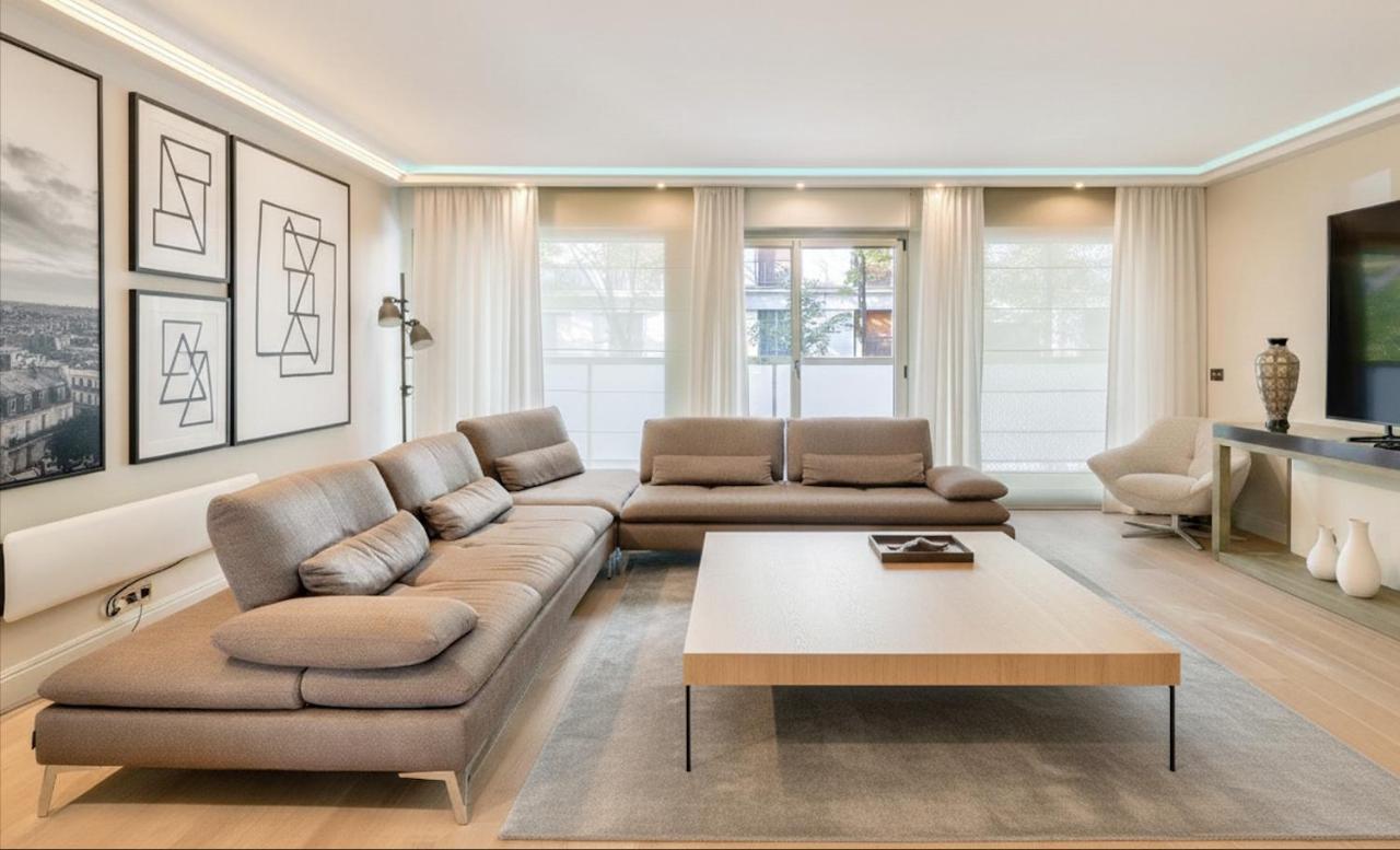 Superbe Appartements 37 Foch Arc de Triomphe