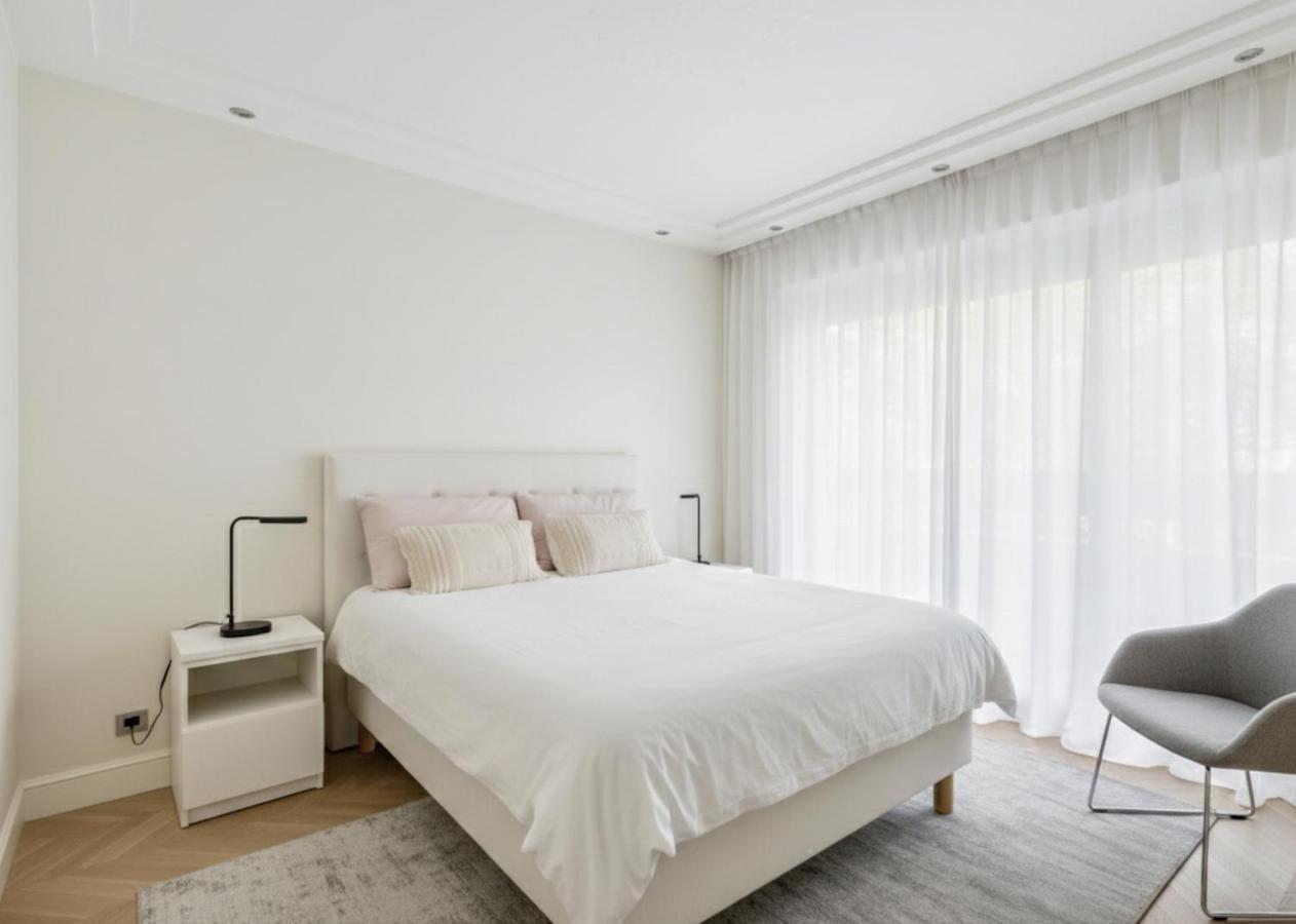 Superbe Appartements 37 Foch Arc de Triomphe - 2