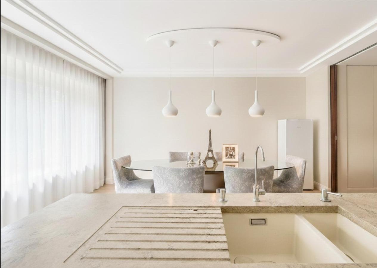 Superbe Appartements 37 Foch Arc de Triomphe - 3