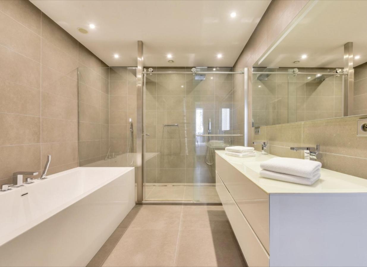 Superbe Appartements 37 Foch Arc de Triomphe - 4