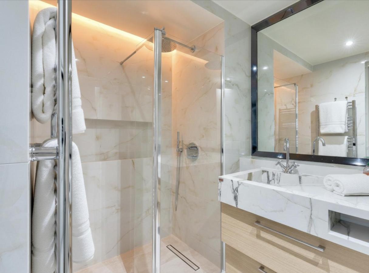 Superbe Appartements 37 Foch Arc de Triomphe - 5