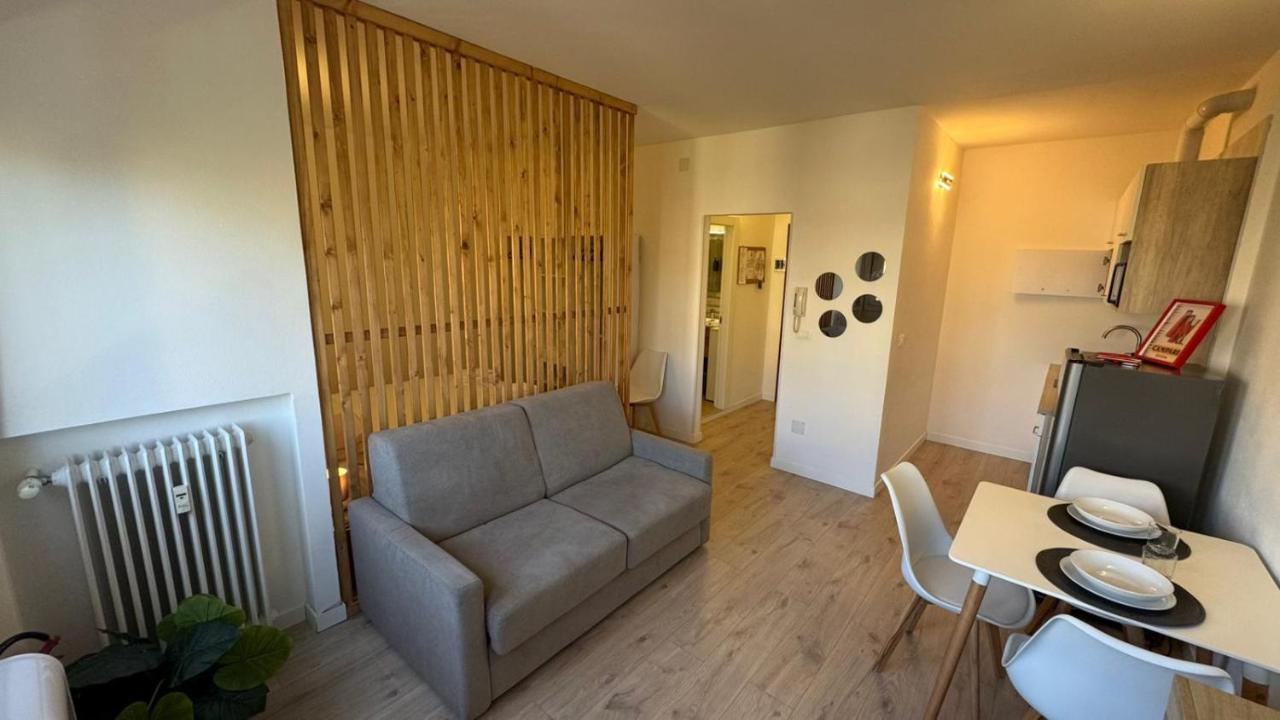 Campari Home - 15 min da Venezia - Tram diretto - 4