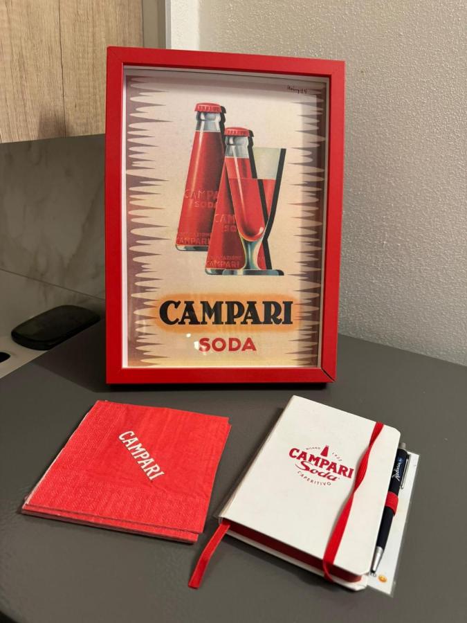 Campari Home - 15 min da Venezia - Tram diretto - 2