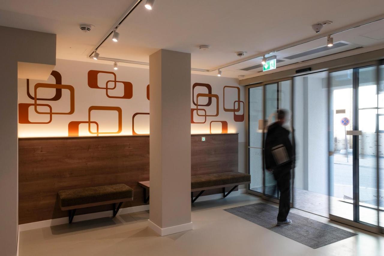 HUB Apartments St Georg