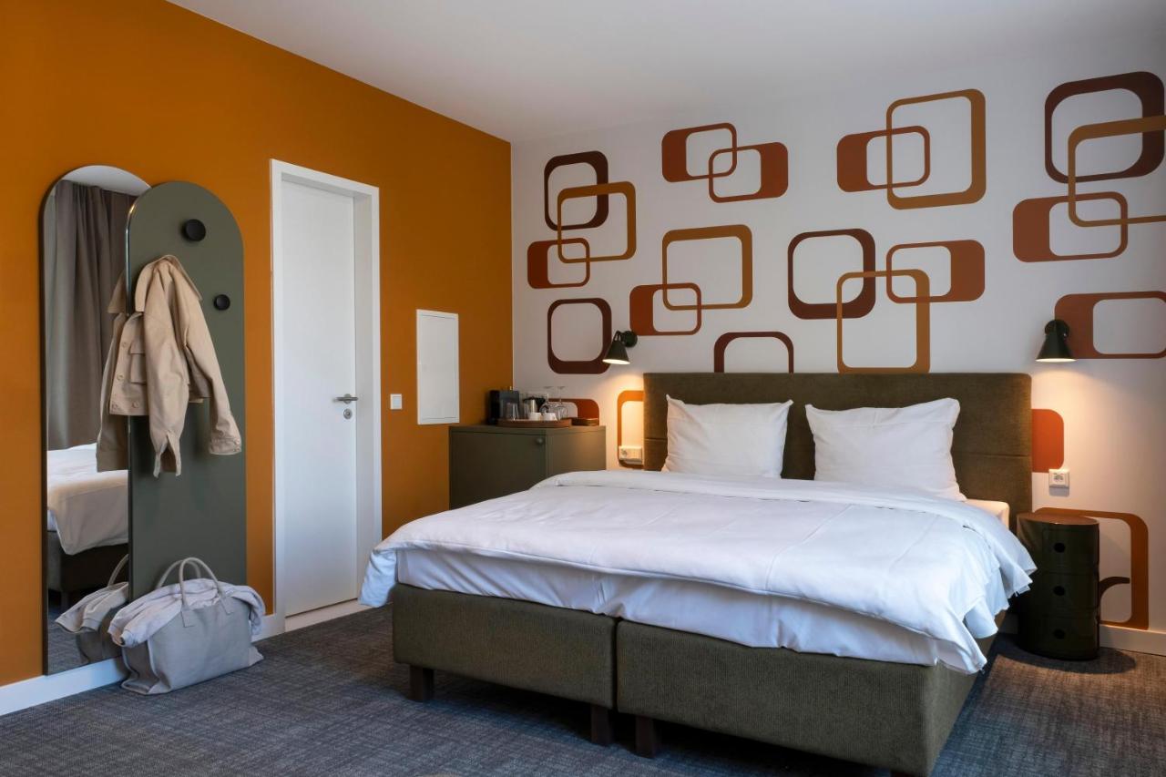 HUB Apartments St Georg