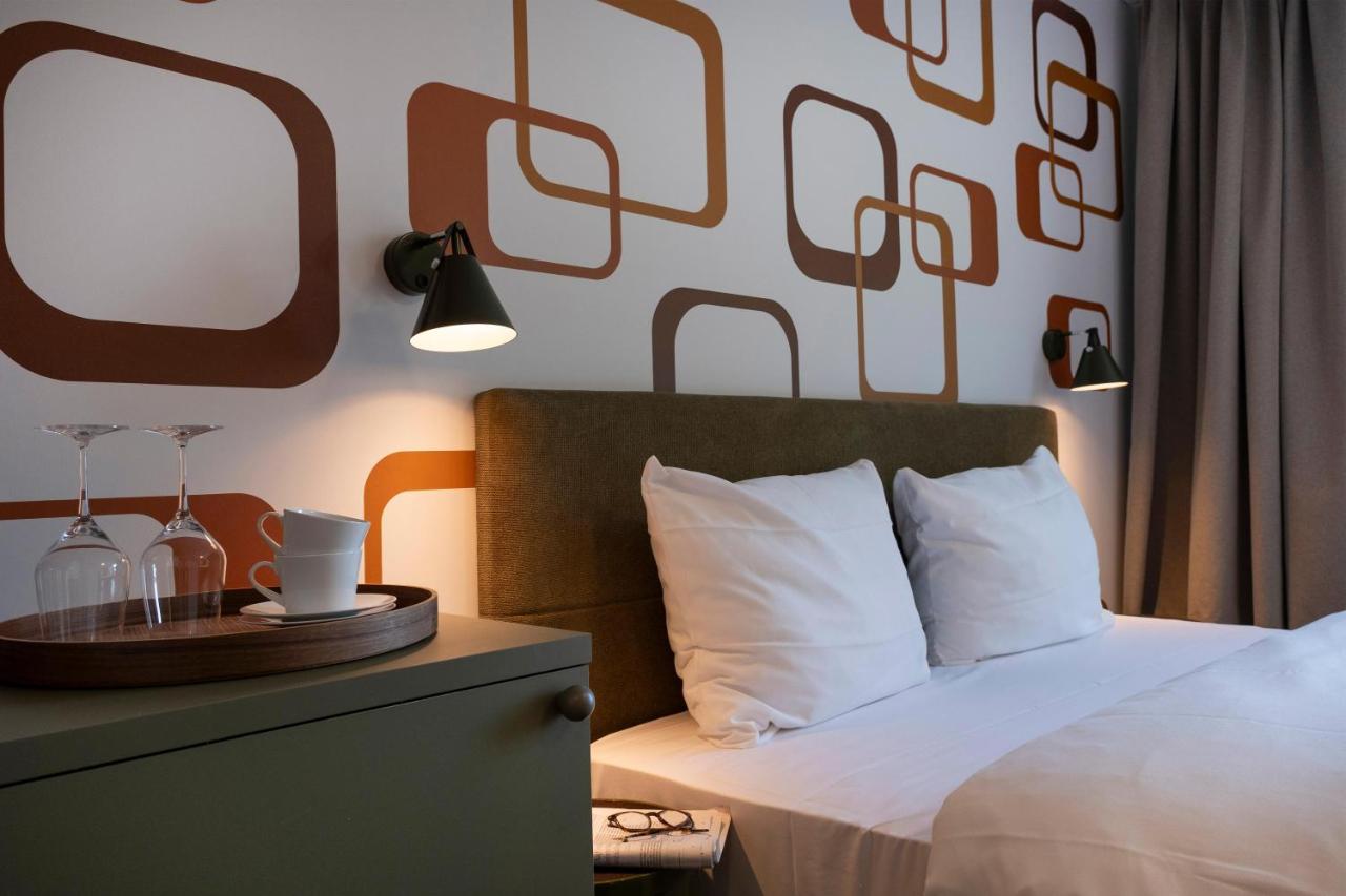HUB Apartments St Georg