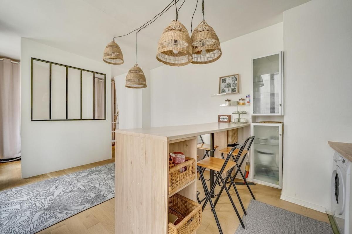 Le Marais - Saint Paul - Cozy Apartment 4P-2B - 5