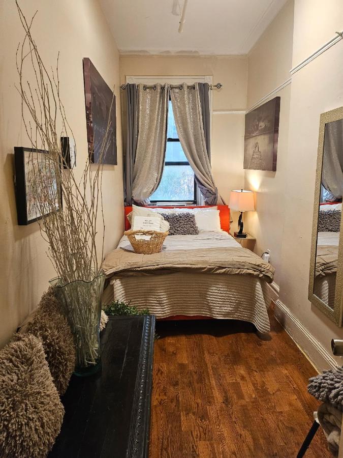 Harlem Brownstone - 2