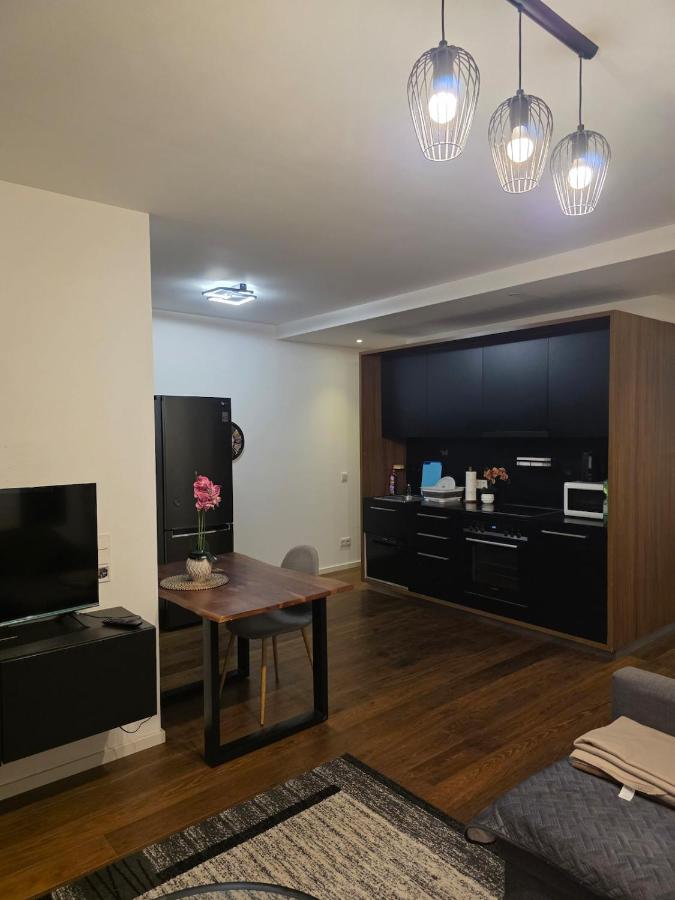 Bergmann Apartments by Acar - 2