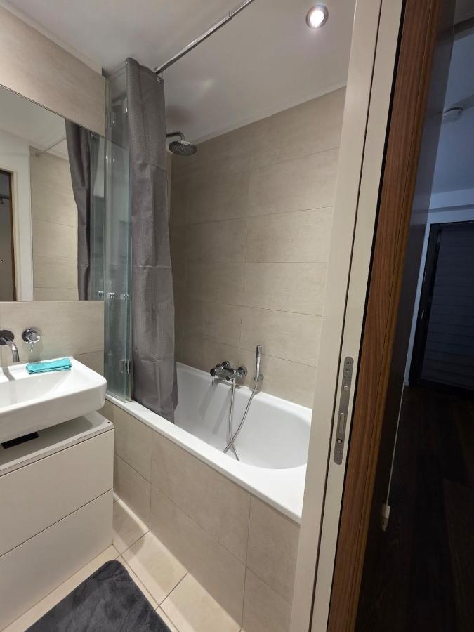 Bergmann Apartments by Acar - 3