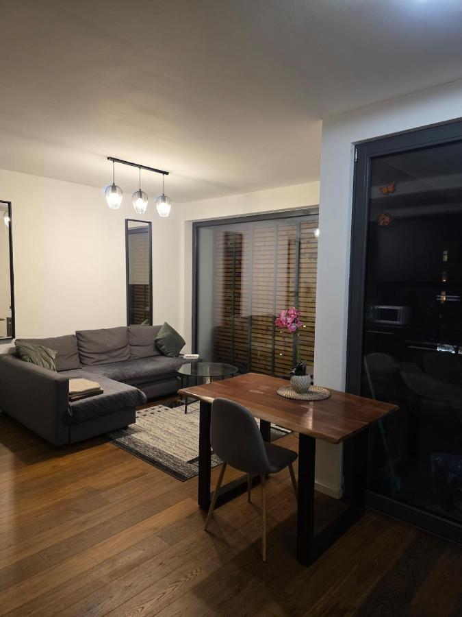 Bergmann Apartments by Acar - 4