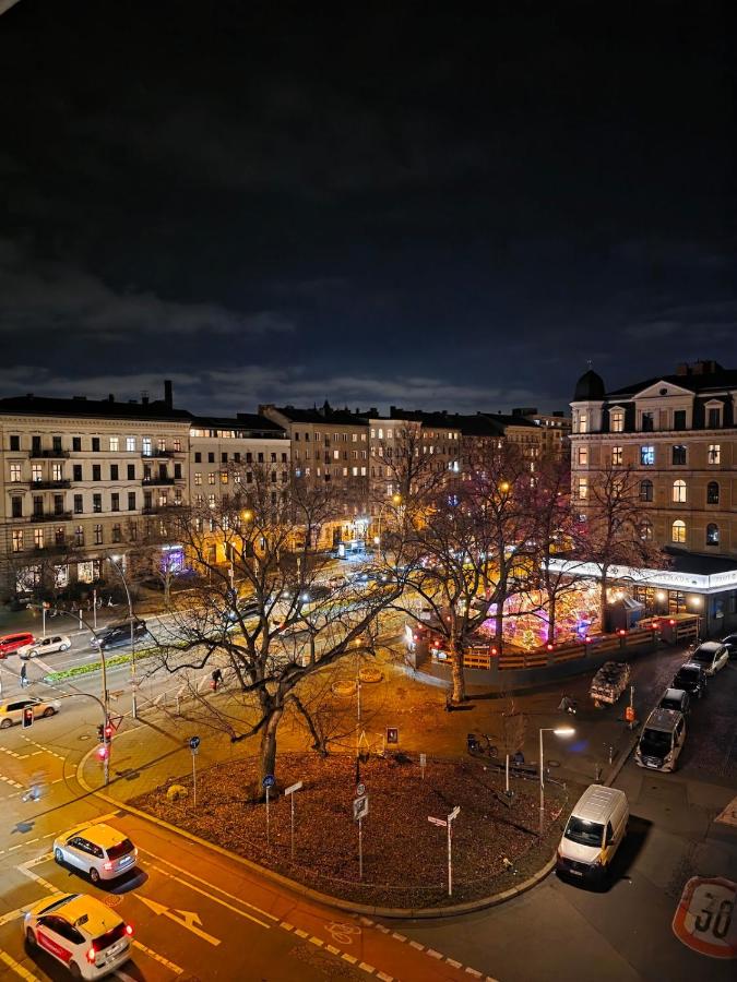 Bergmann Apartments by Acar