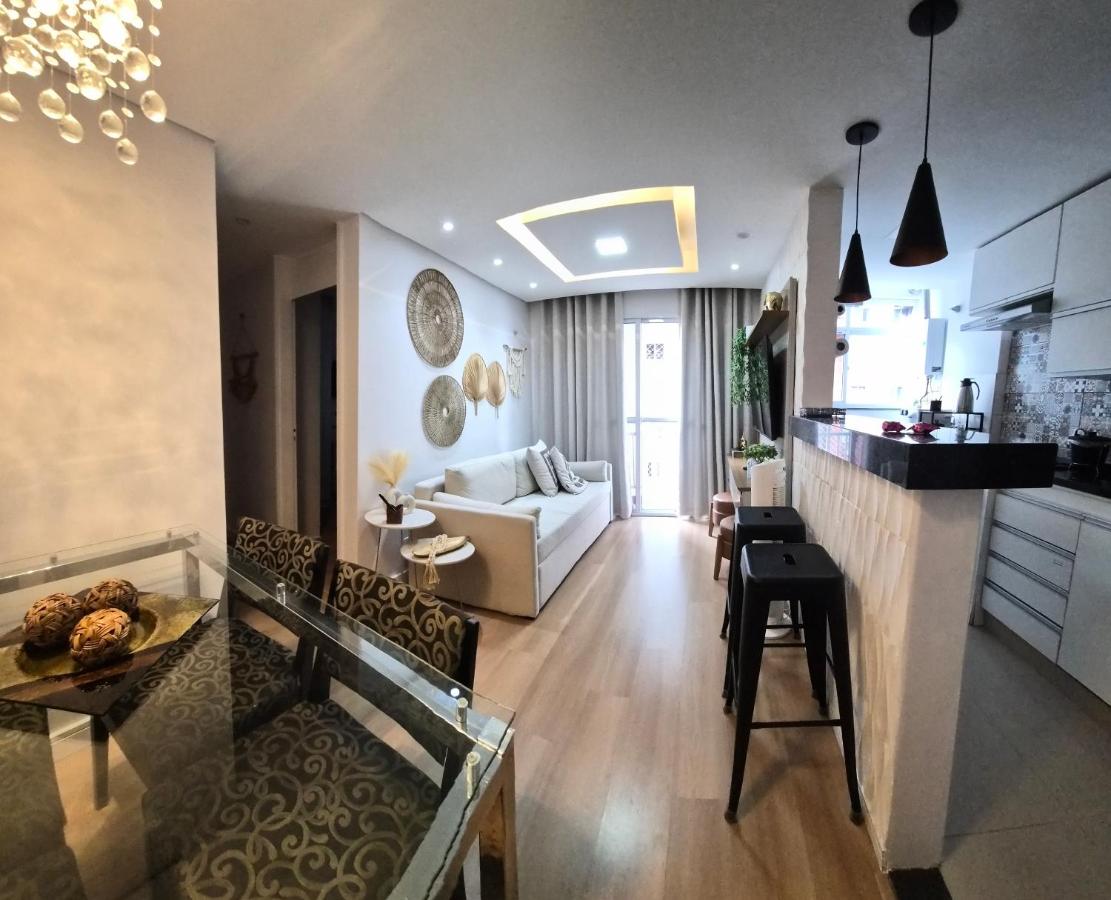 Passeio ou Trabalho! Riocentro, Projac, Parque Olímpico, Farmasi Arena, apartamento completo!