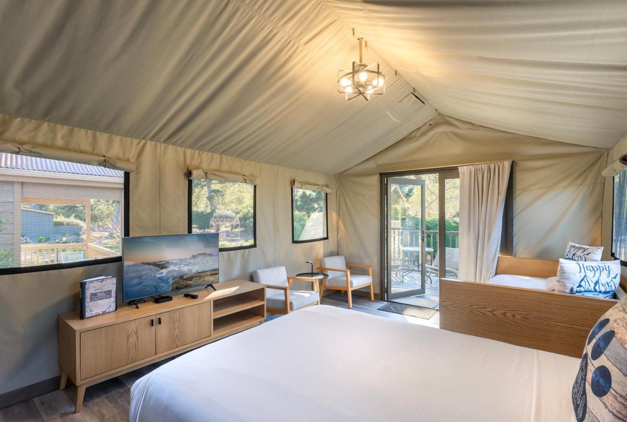 Carmel River Inn & Cottages — photo 3