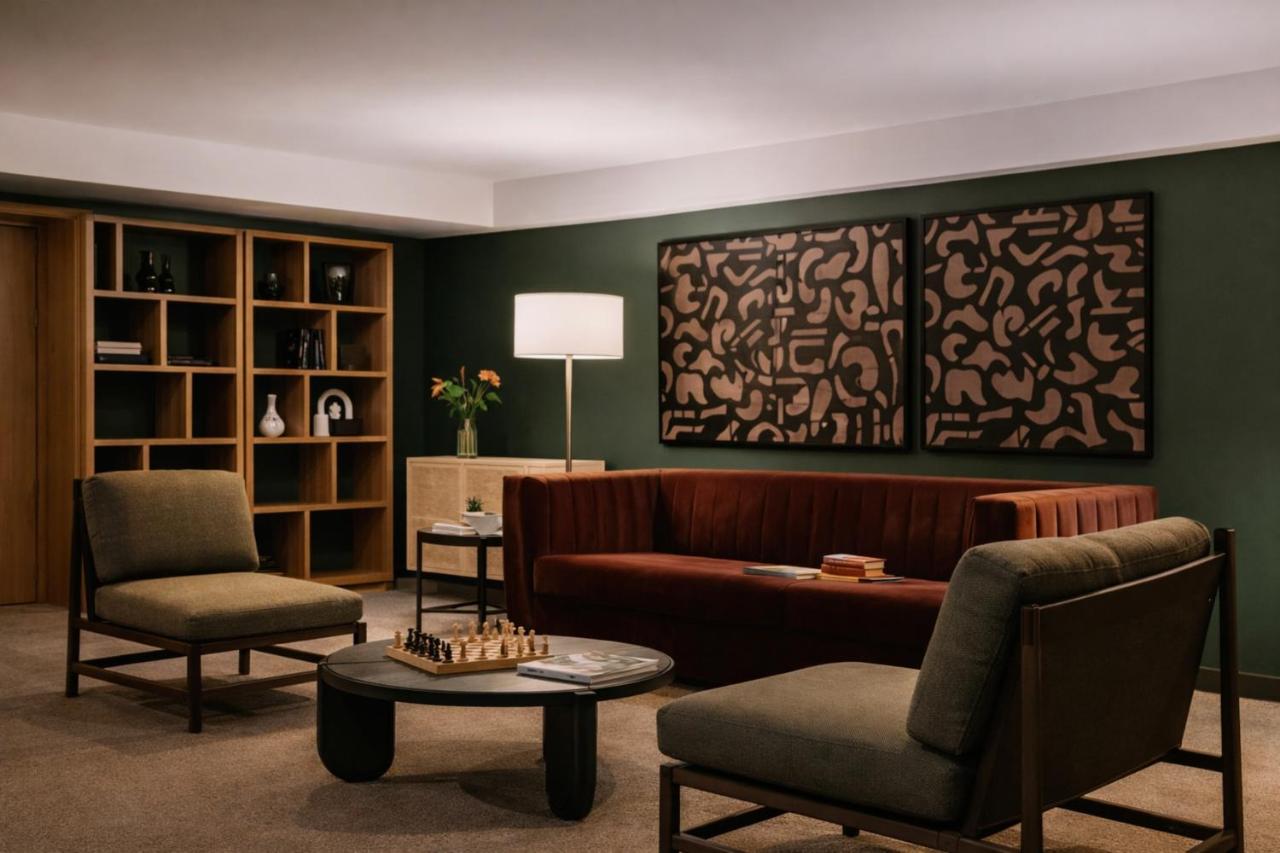 Dutch Hotel Long Island City New York , Belvilla District 6 Formerly Sonder - 5