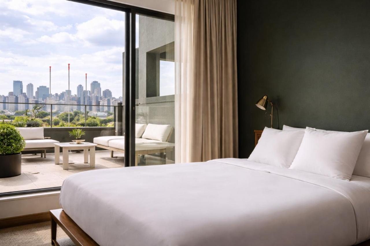 Dutch Hotel Long Island City New York , Belvilla District 6 Formerly Sonder