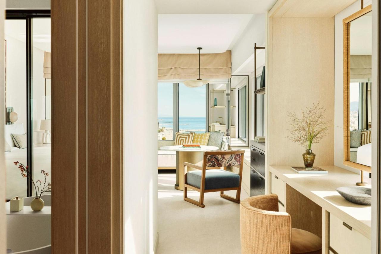 Hotel Arts Barcelona - 3