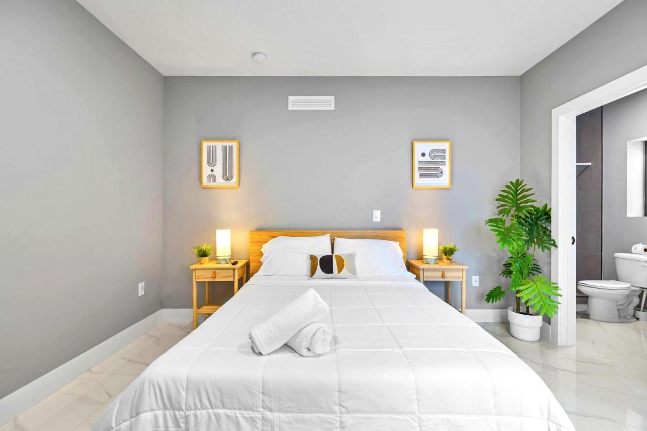 Comfy Studio W Essentials Near Airport - 5