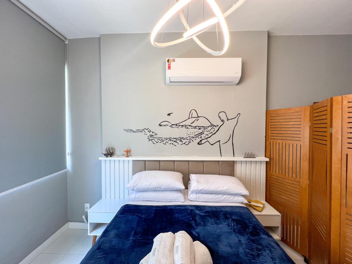 Paraíso de Férias - Flats Copacabana