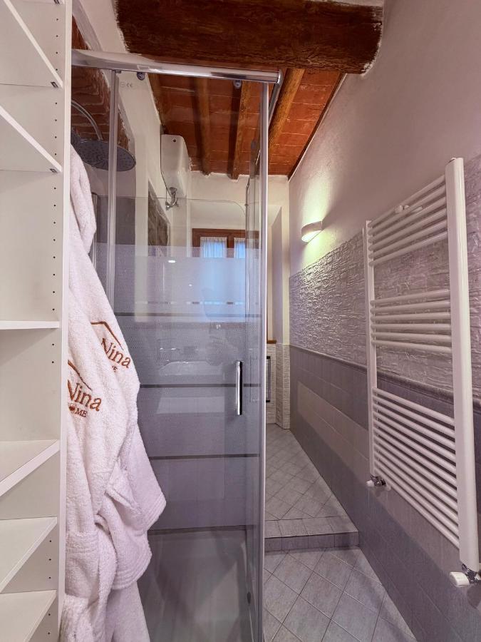 casa nina boutique home FIRENZE - 3