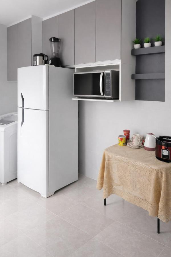 Apartamento mobiliado e aconchegante - 5