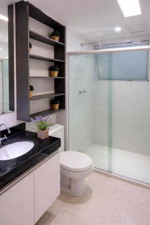 Apartamento mobiliado e aconchegante - 3