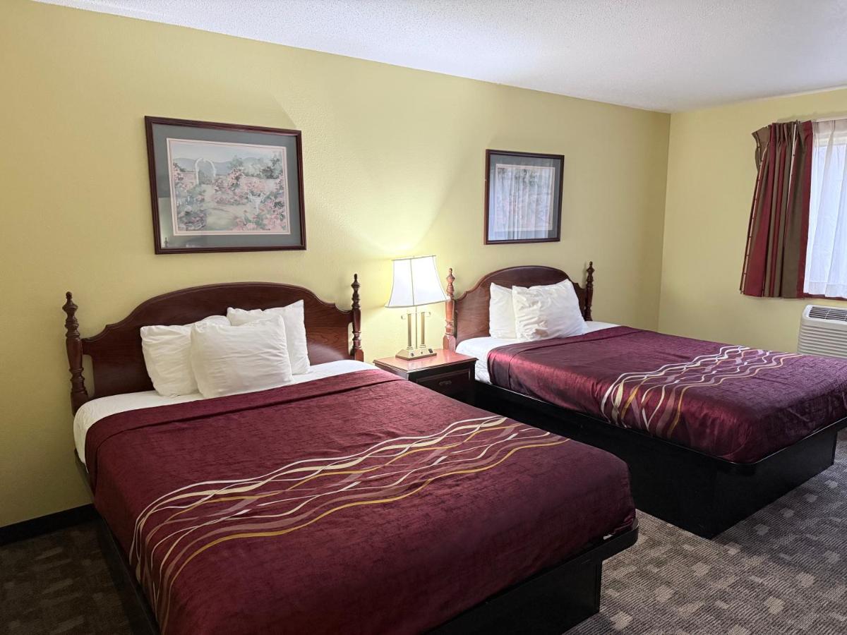 American Heritage Inn — photo 8