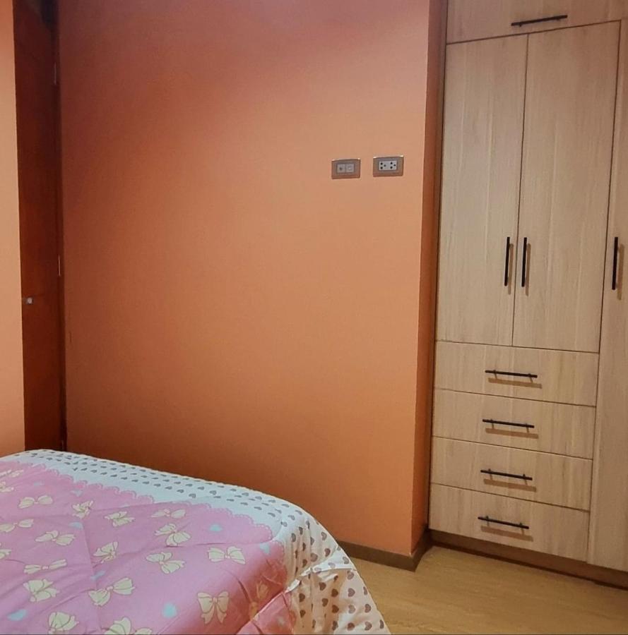 Cusco Apartment Prime Location - 3