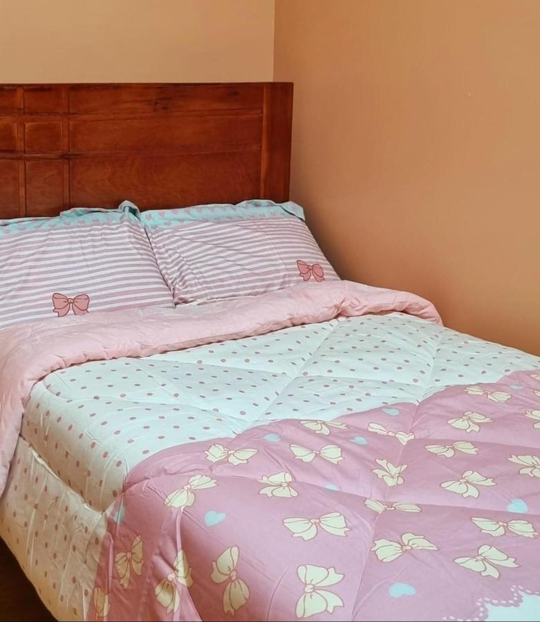 Cusco Apartment Prime Location - 2