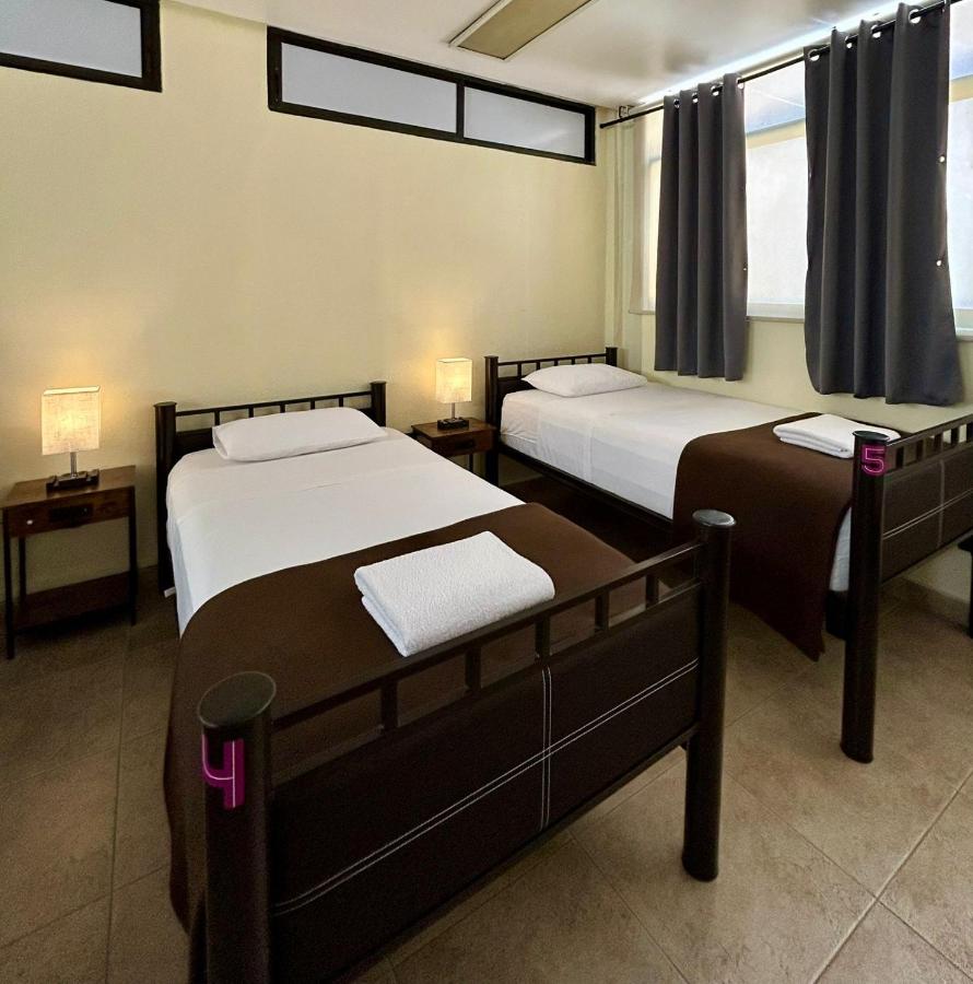 Hostal 109 Roma - Condesa - 2