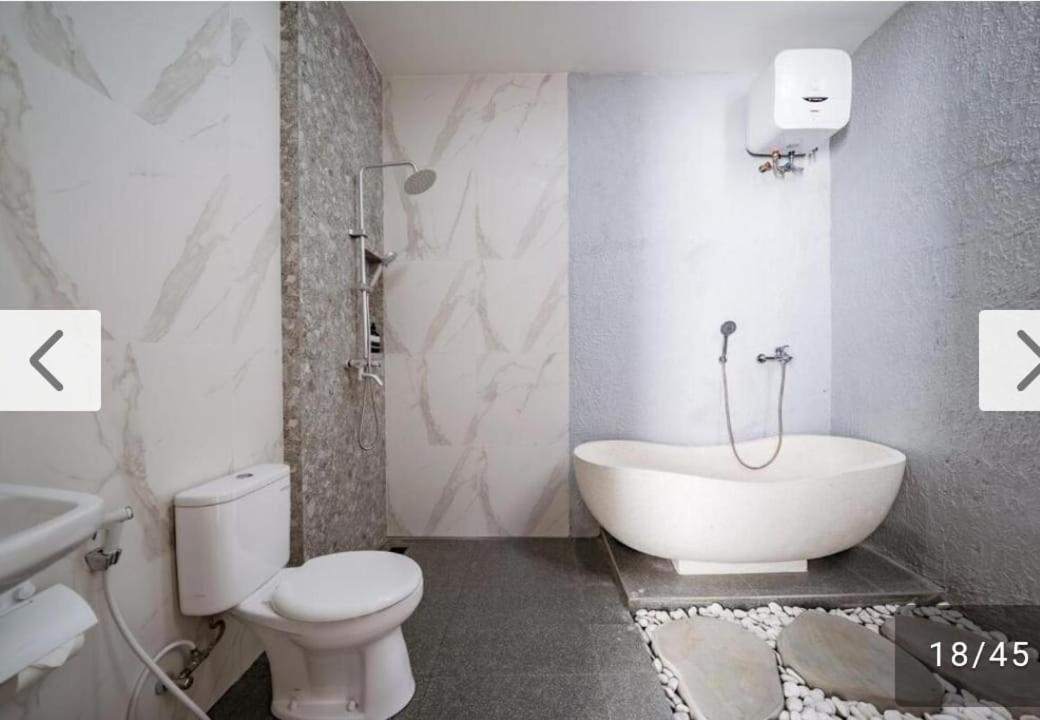 Angeliq Villa Nusa Dua Bali - 3