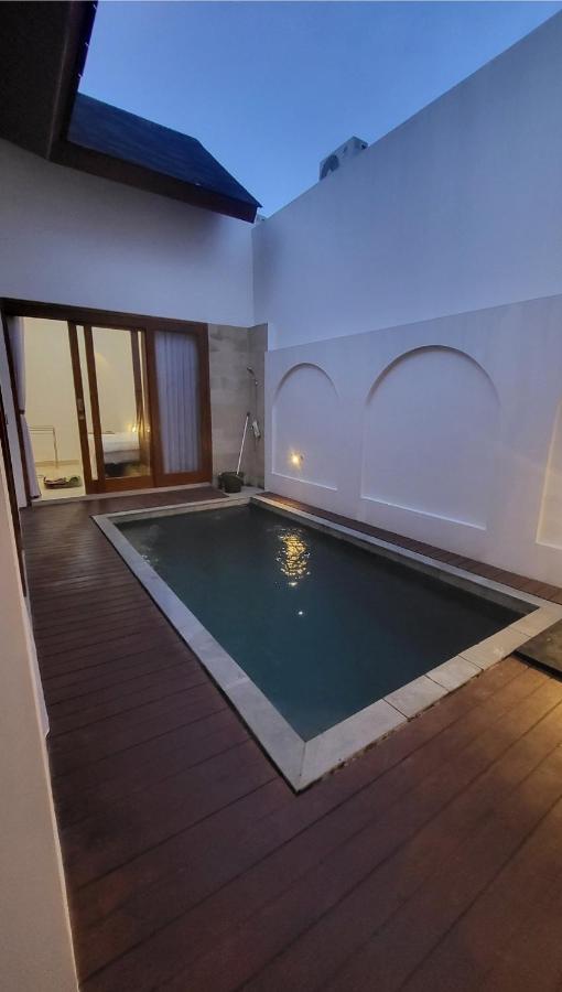 Angeliq Villa Nusa Dua Bali