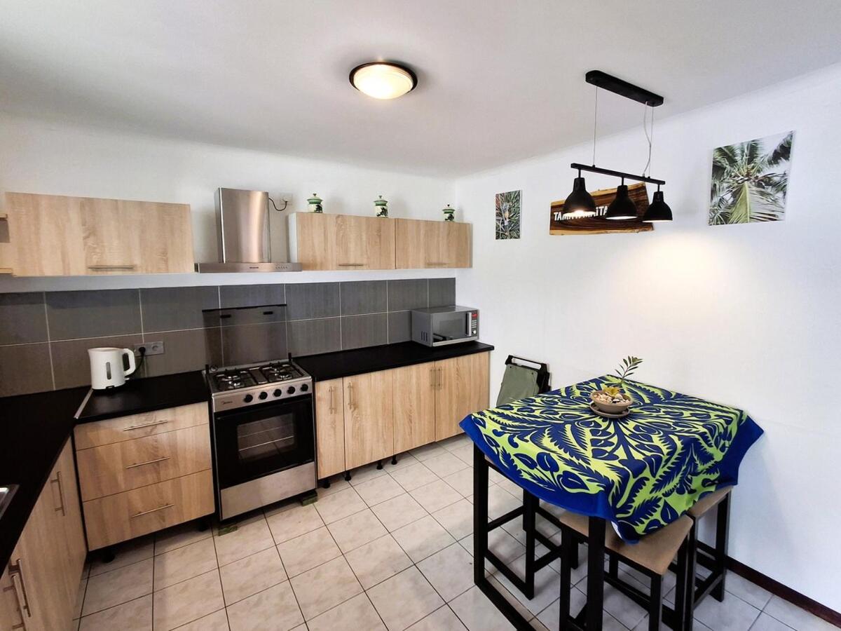 Manako Lodge, Punaauia - 5