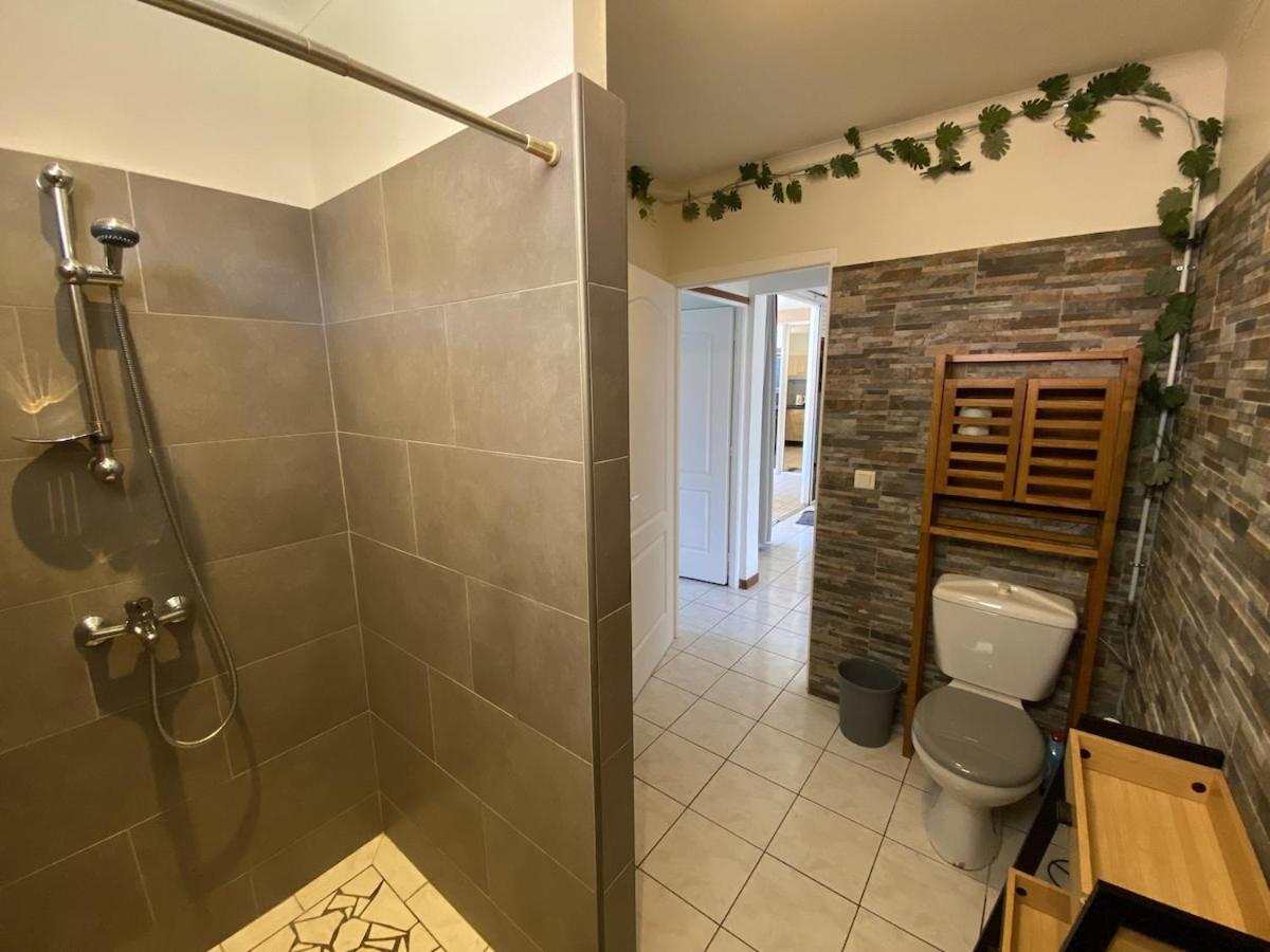 Manako Lodge, Punaauia - 3