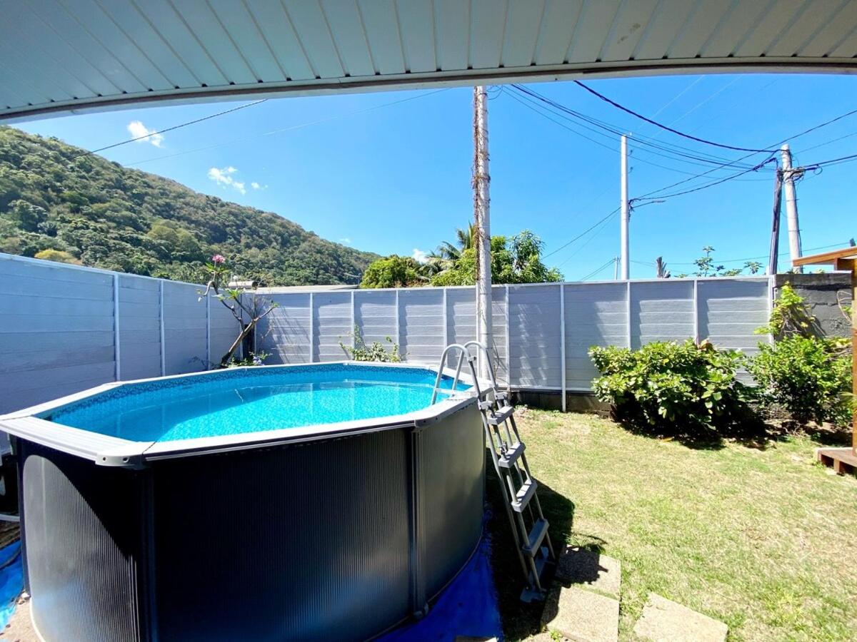 Manako Lodge, Punaauia - 4