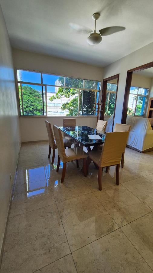 Aconchegante, arejado, iluminado e bem localizado - 5