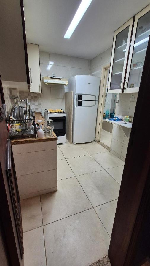 Aconchegante, arejado, iluminado e bem localizado - 3