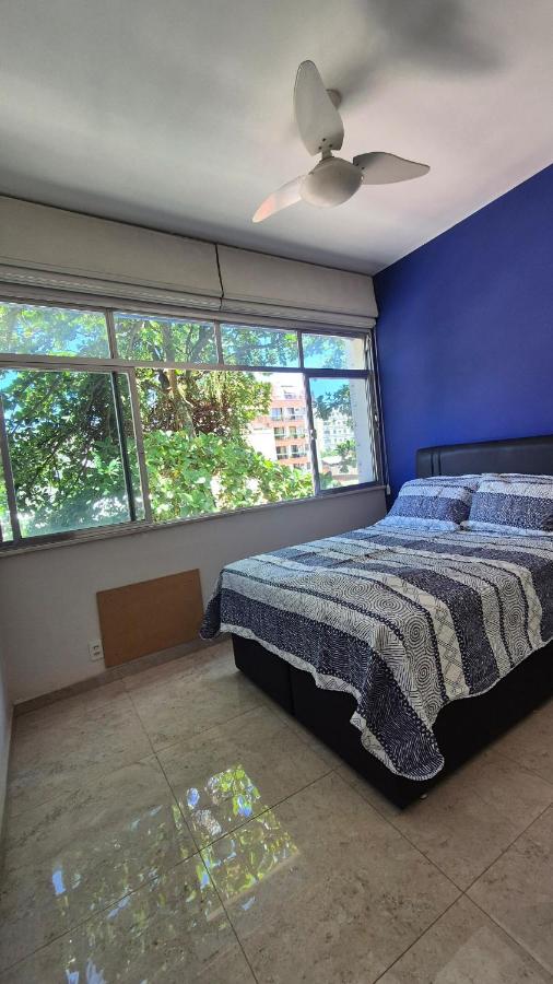 Aconchegante, arejado, iluminado e bem localizado - 2