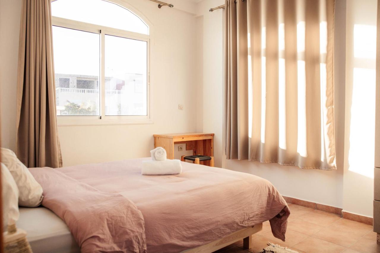 Get Salty Guesthouse