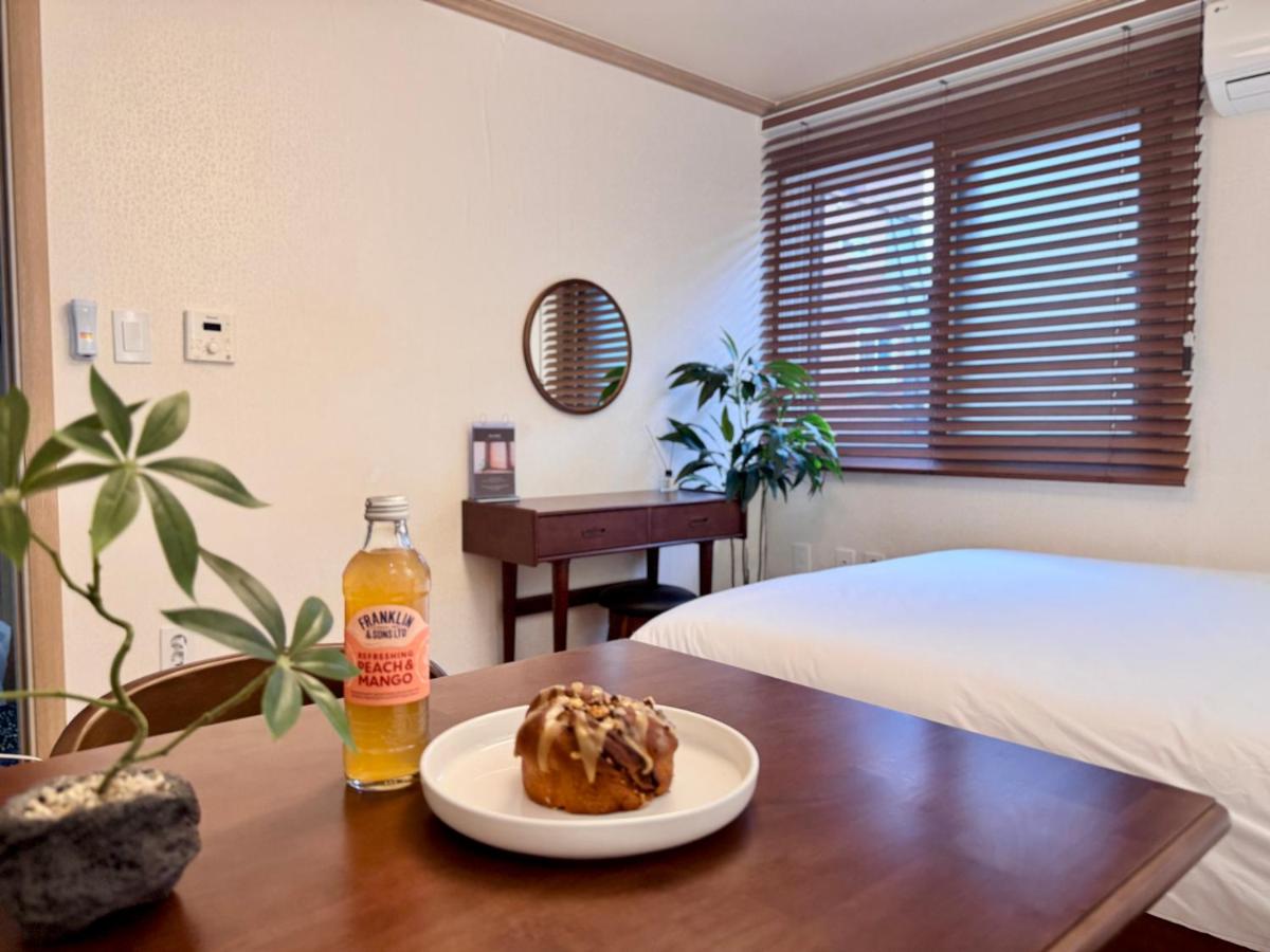 StayORAE - Konkuk Univ Station, Seongsu - 2