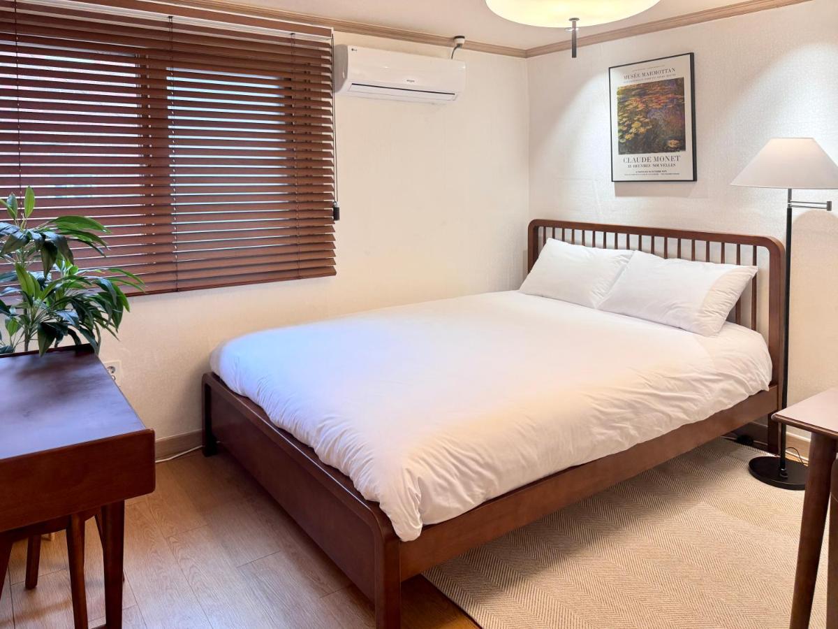 StayORAE - Konkuk Univ Station, Seongsu - 3