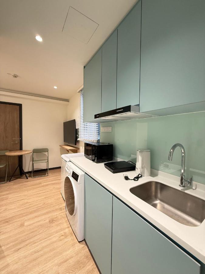 BLOOM apart-hotel - 3