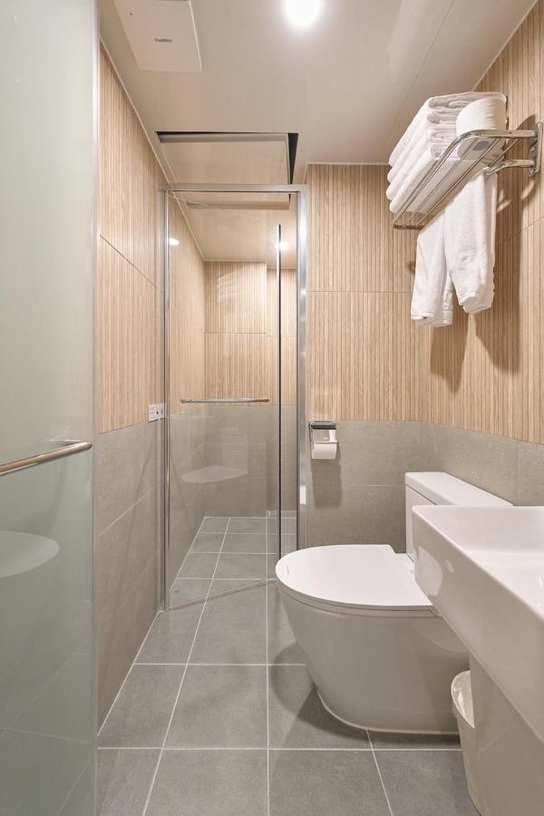 Mok Hostel Seoul Myeongdong - 4