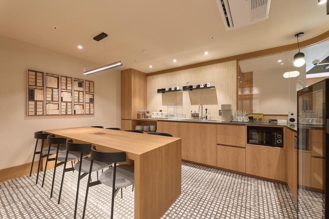 Mok Hostel Seoul Myeongdong - 2