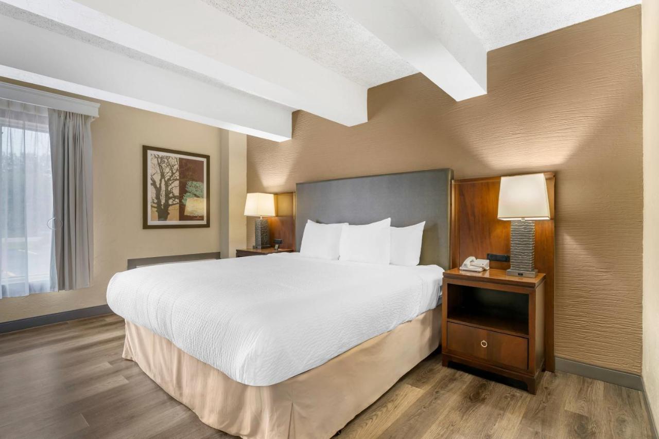 Fairway inn & Suites — photo 24