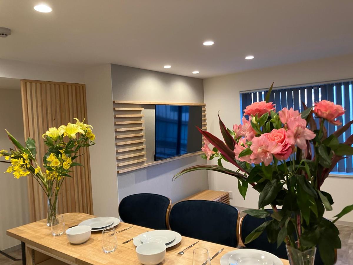 share's TOKYO Japandi Design Apartment Near Shinjuku - 3