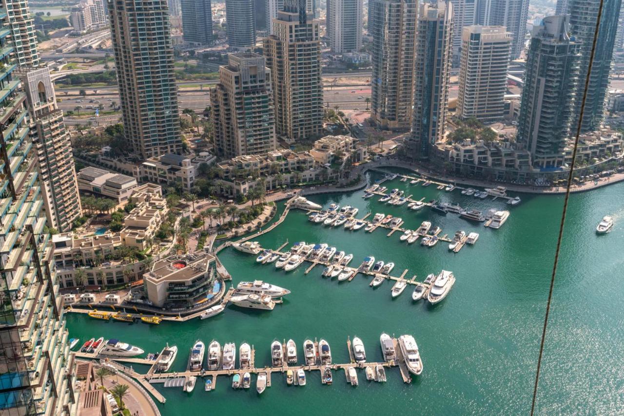 Gala Guests - Deluxe Marina View Apartments with Infinity Pool - 2