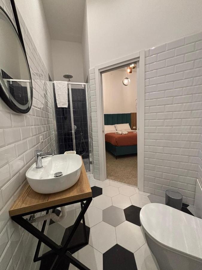 GSR Garibaldi Station Rooms - 3