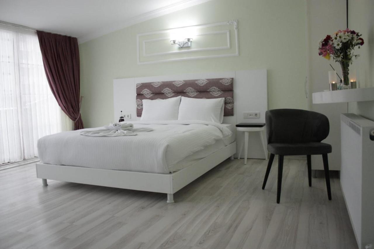 Corner Aya Sofya Hotel - 5