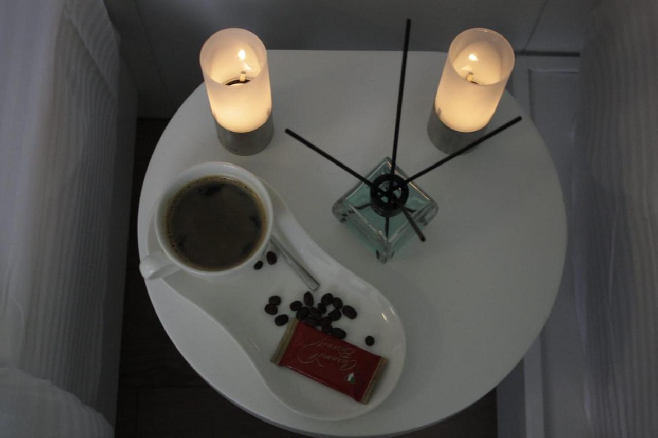 Corner Aya Sofya Hotel - 4